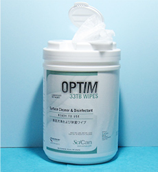 OPTIM33tbワイプ